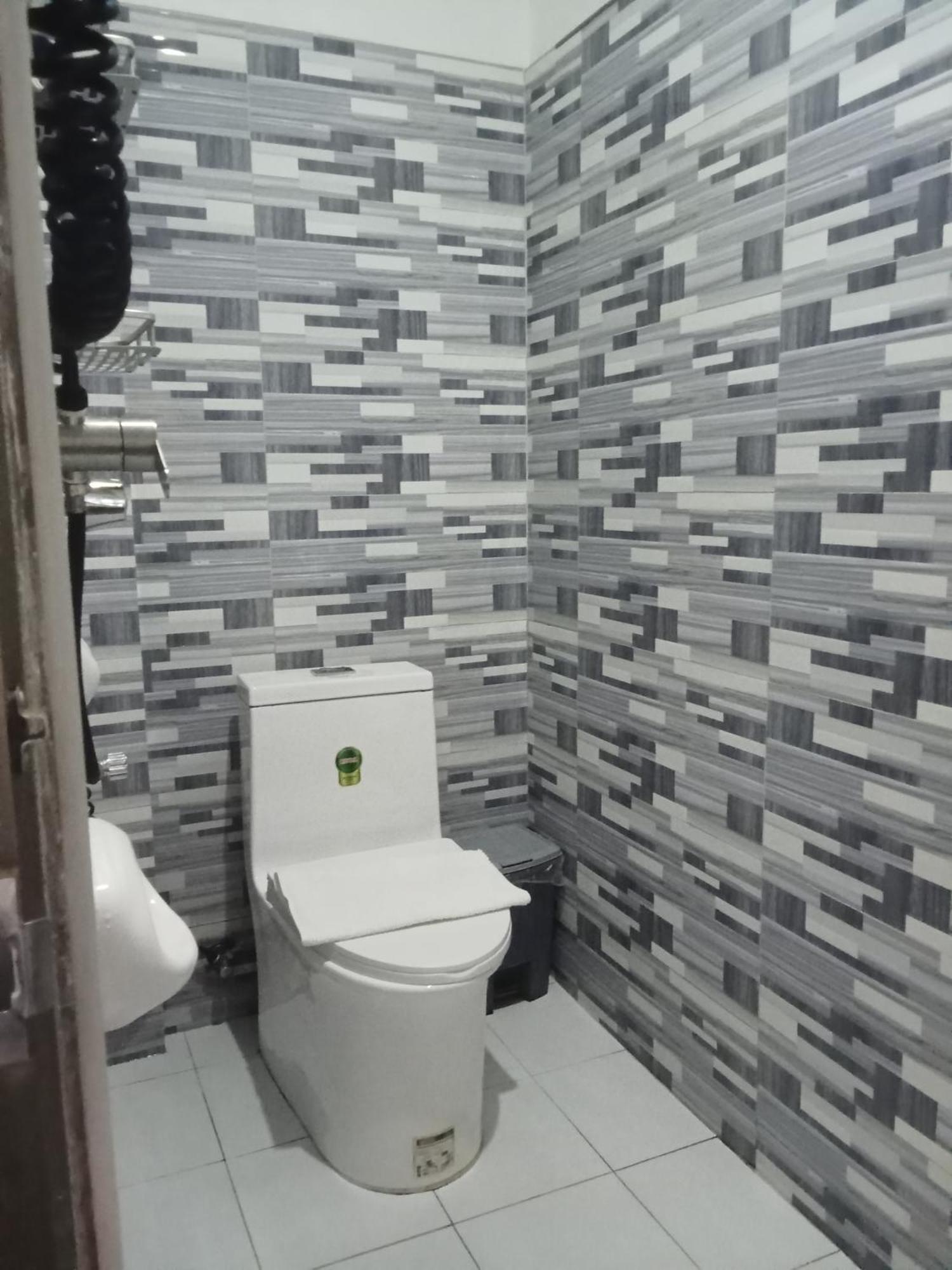 Yoo Darius' Residences Моалбоал Екстериор снимка